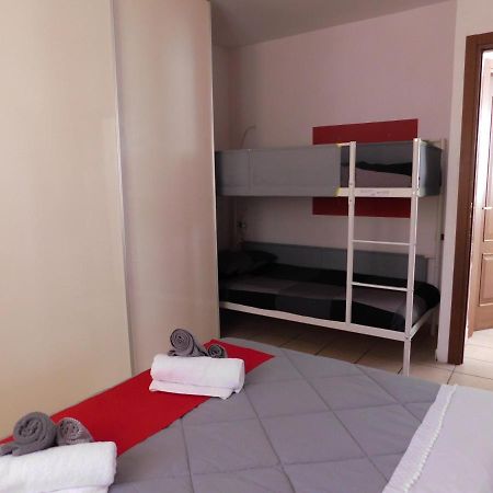 Apartamento La perla rossa Arcola Exterior foto