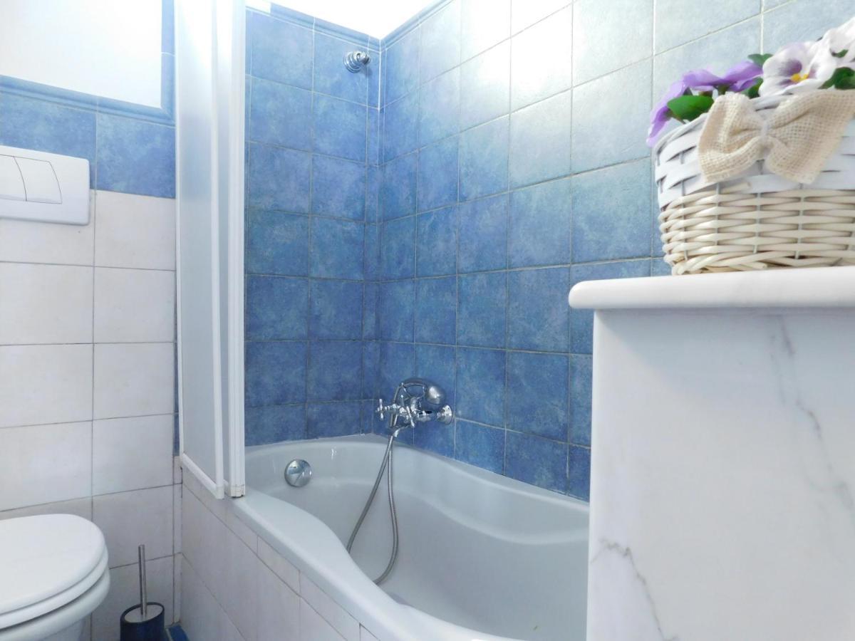 Apartamento La perla rossa Arcola Exterior foto