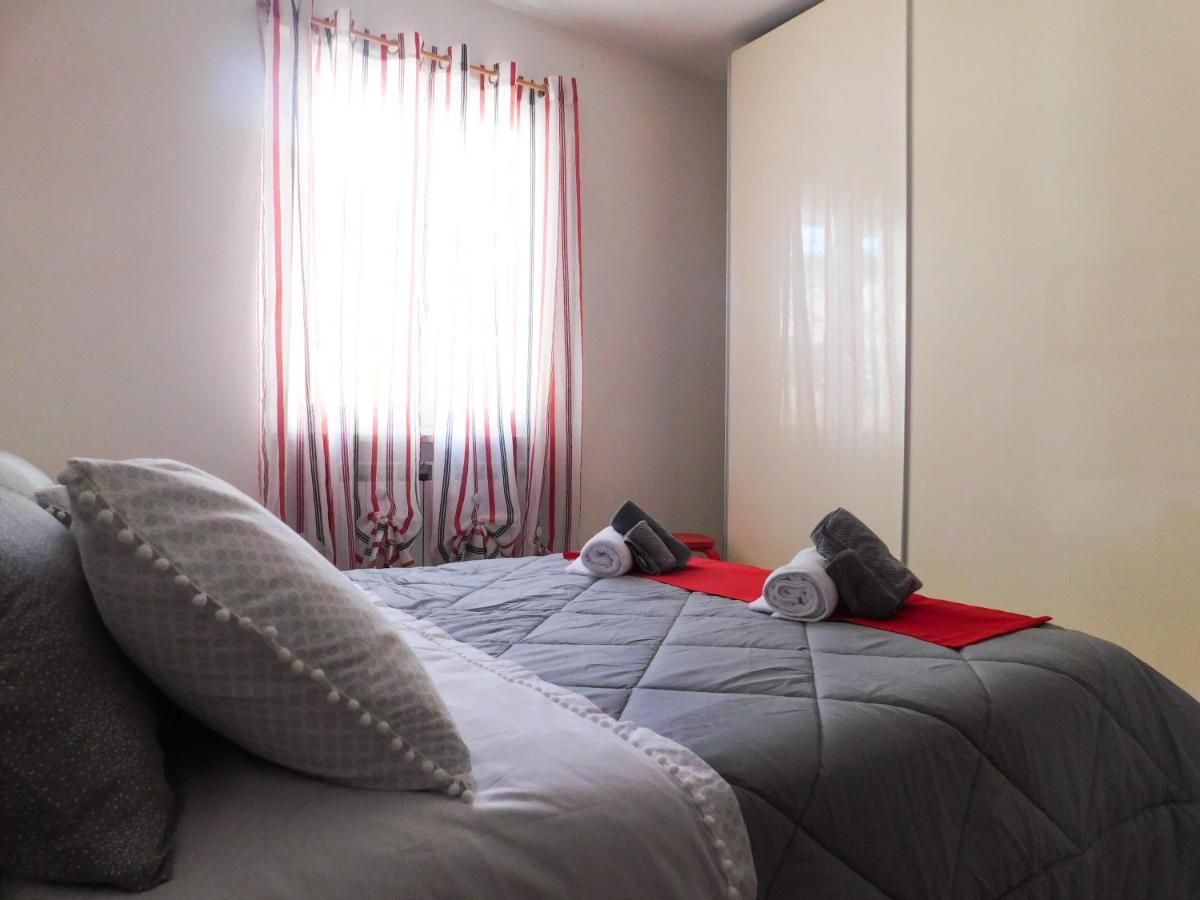 Apartamento La perla rossa Arcola Exterior foto
